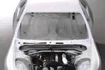 R33 Nissan Skyline GTR Picture